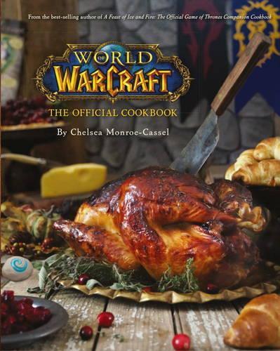World of Warcraft: Den officielle kogebog