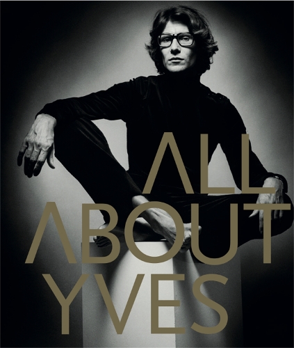 Alt om Yves Alt om Yves