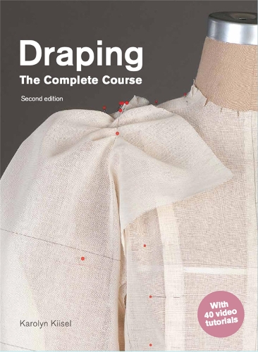 Drapering: Den kompletta kursen: Andra upplagan