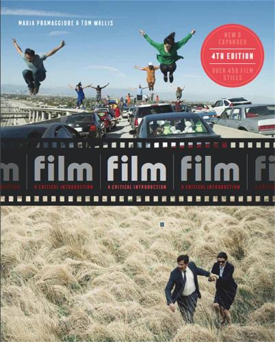 Film fjerde udgave: En kritisk introduktion