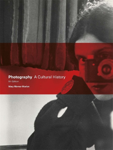 Fotografi Femte Udgave: En Kulturhistorie