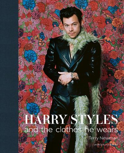 Harry Styles: og det tøj han bærer