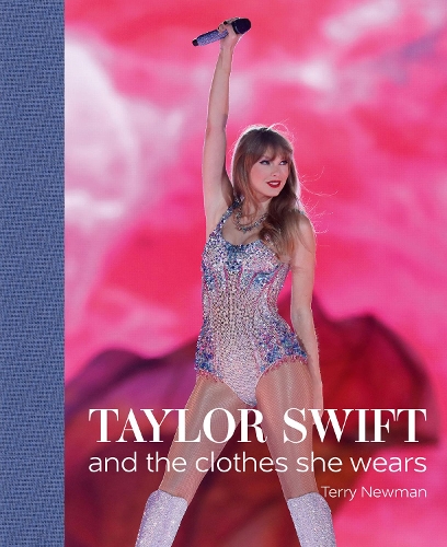 Taylor Swift: Og det tøj hun bærer