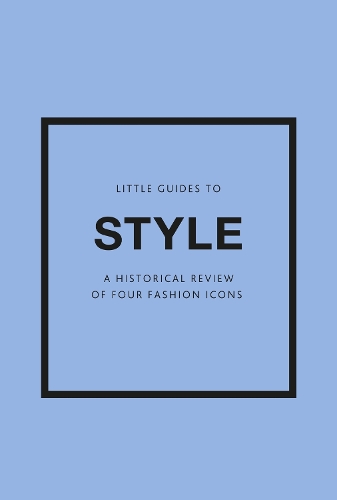 Little Guides to Style III Gaveæske: En Historisk Gennemgang af Fire Modeikoner