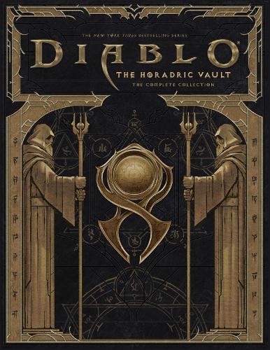 Diablo: Horadric Vault - Den komplette samling