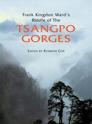 Frank Kingdon Wards Gåde om Tsangpo-kløfterne