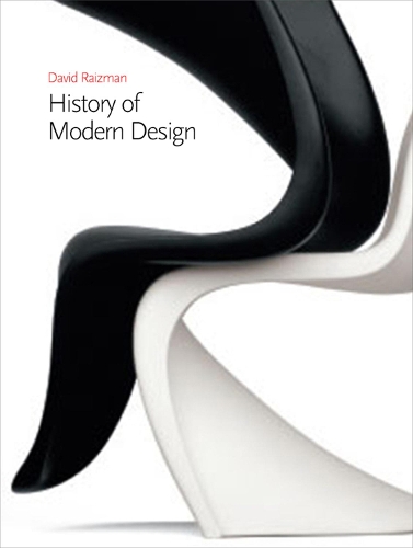 Moderne Designs Historie, 2. udgave