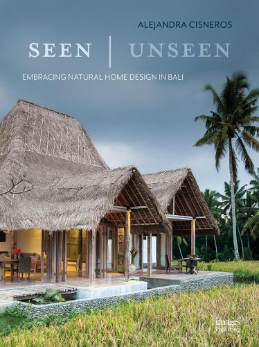 Set | Uset: Omfavnende Naturligt Boligdesign på Bali