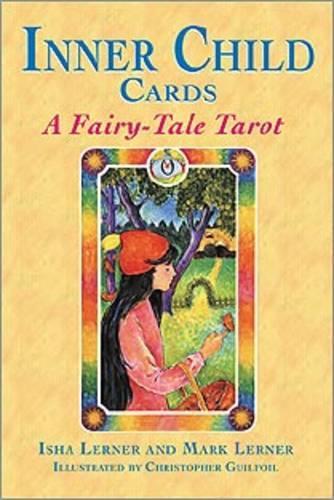 Indre Barn Kort: En Eventyr Tarot
