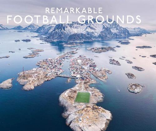 Bemærkelsesværdige Fodboldbaner Bemærkelsesværdige Fodboldbaner