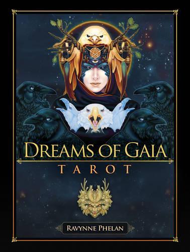 Dreams of Gaia Tarot: Tarot uuteen aikakauteen
