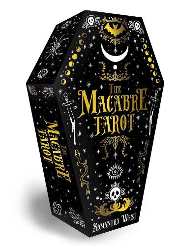 Den Makabre Tarot