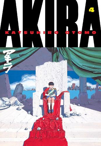 Akira Bind 4
