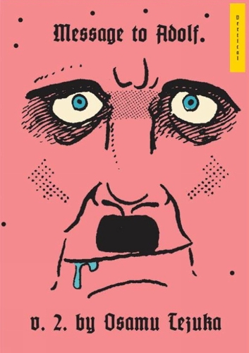 Besked til Adolf Vol. 2