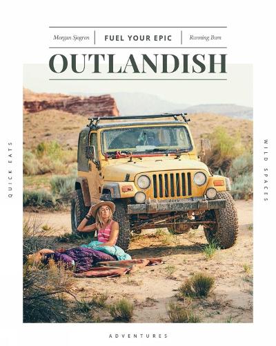 Outlandish: Giv Næring til Din Epic