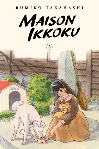 Maison Ikkoku Collector's Edition, osa 2