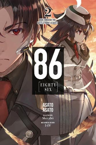 86--EIGHTY-SIX Bind 2 (let roman)