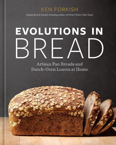 Evolutioner inden for brød