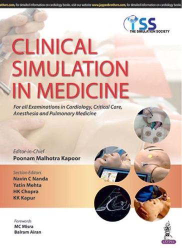 Klinisk simulation i medicin