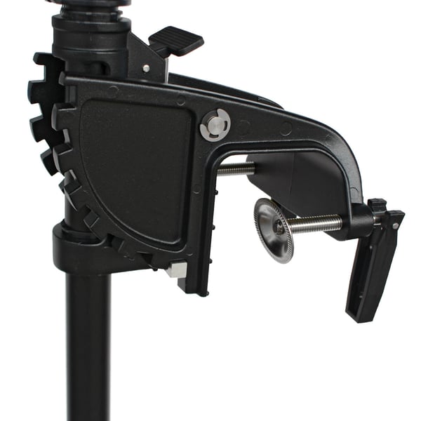 MASTER 58 LBs båtmotor - elektrisk 612 W