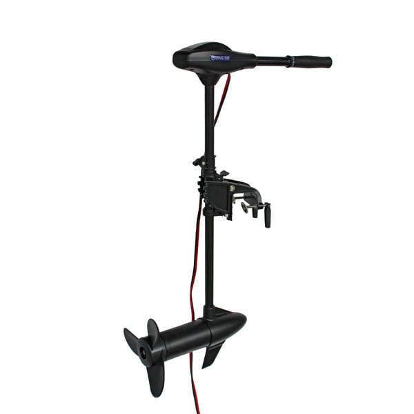 Elbåtsmotor MASTER 66 LB - 660 W