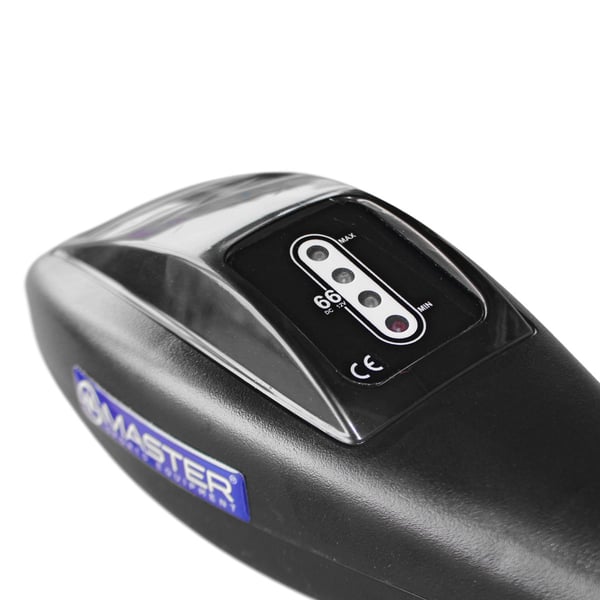 Elbåtsmotor MASTER 66 LB - 660 W