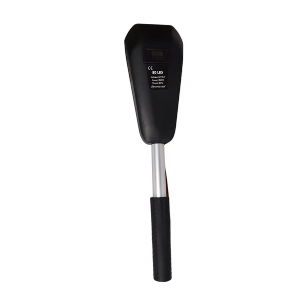 Elbåtsmotor MASTER 80 LBs - 850 W