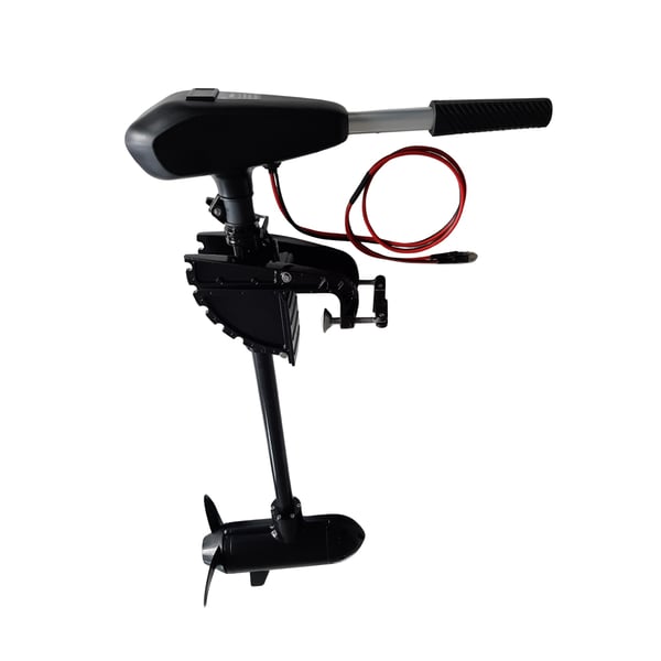 Elbåtsmotor MASTER 120 LB - 1560 W