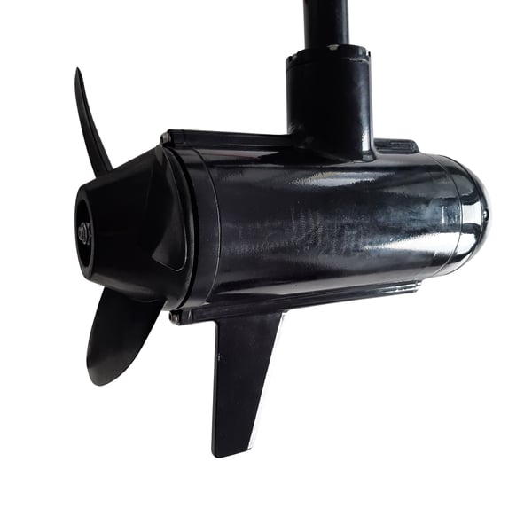 Elbåtsmotor MASTER 120 LB - 1560 W