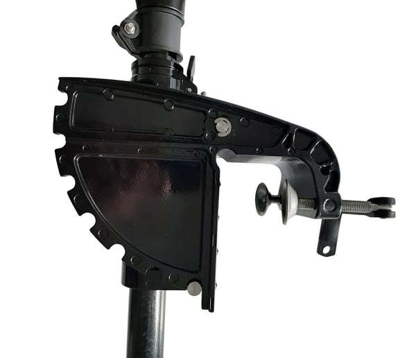 Elbåtsmotor MASTER 120 LB - 1560 W