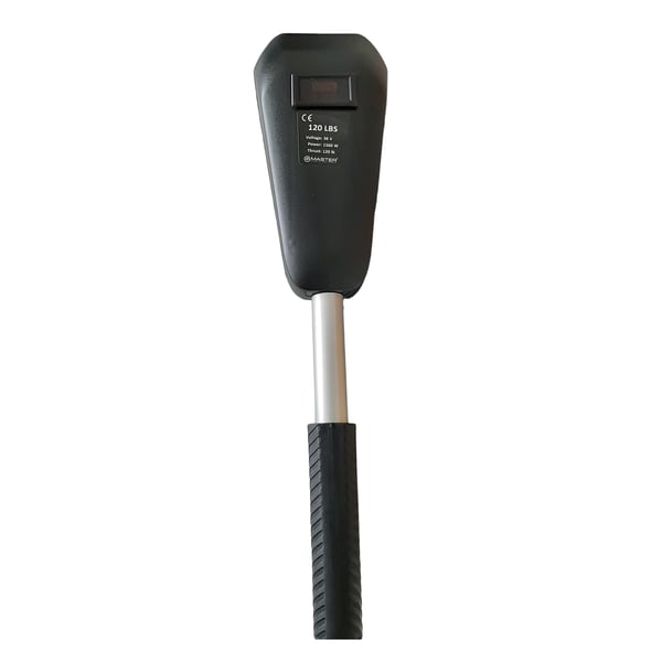 Elbåtsmotor MASTER 120 LB - 1560 W