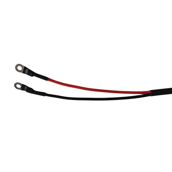 Elbåtsmotor MASTER 120 LB - 1560 W