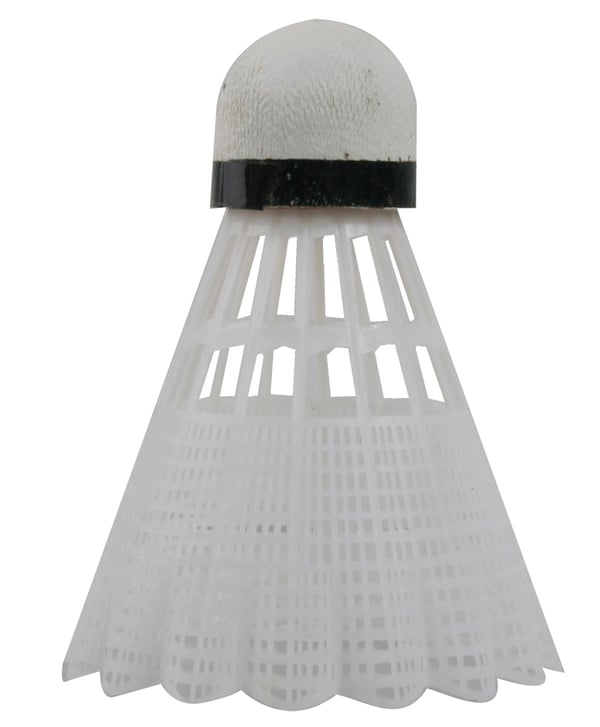TALBOT TORRO Tech 150 badmintonbollar 3 st.