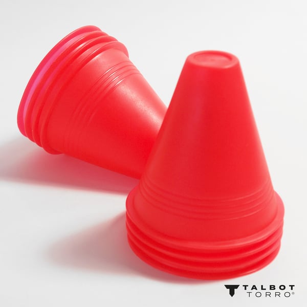 TALBOT TORRO Speed ​​4000 Speed ​​Badminton Sæt