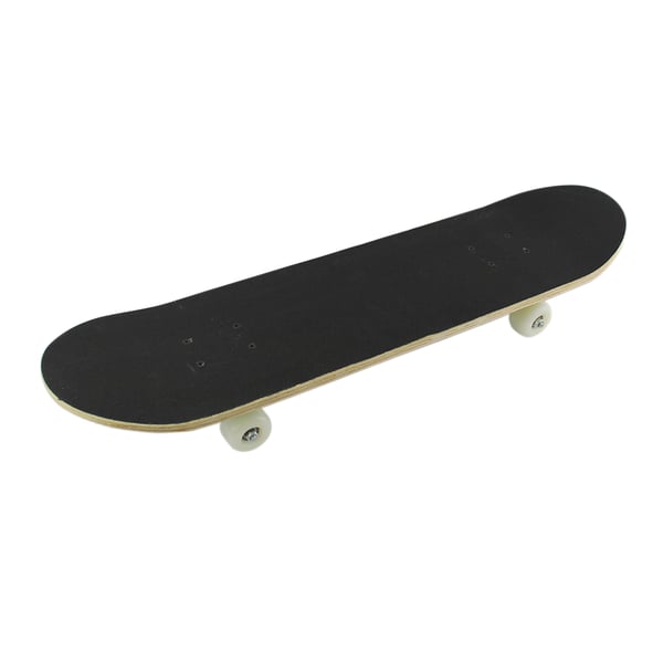 MASTER Extreme Board Skateboard - Emoji