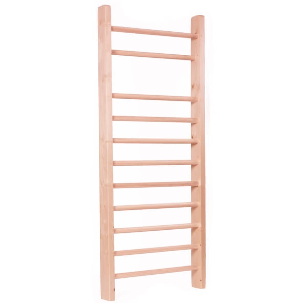 MASTER stege 220 x 70 cm - lackerad