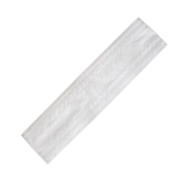 Yhdistävä vyö voimisteluradalle 150 cm harmaa