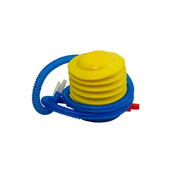 MASTER Balanseringsplattformsboll 58 cm med kablar