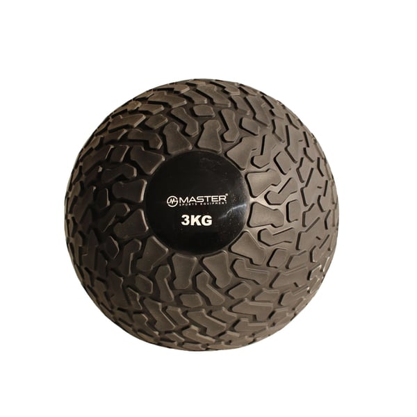 Slamboldmester 3 kg