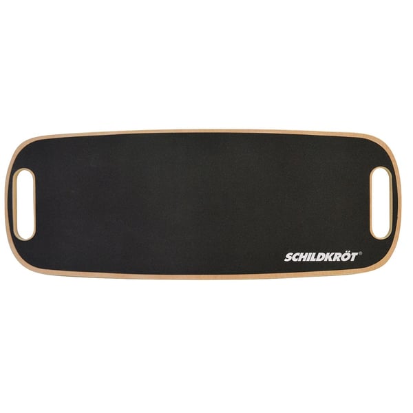 SCHILDKROT balansbräda i trä - trickboard