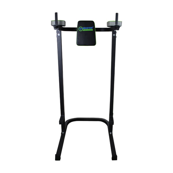 Stationär multifunktionell pull-up-stång