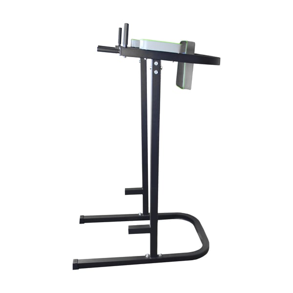 Stationär multifunktionell pull-up-stång