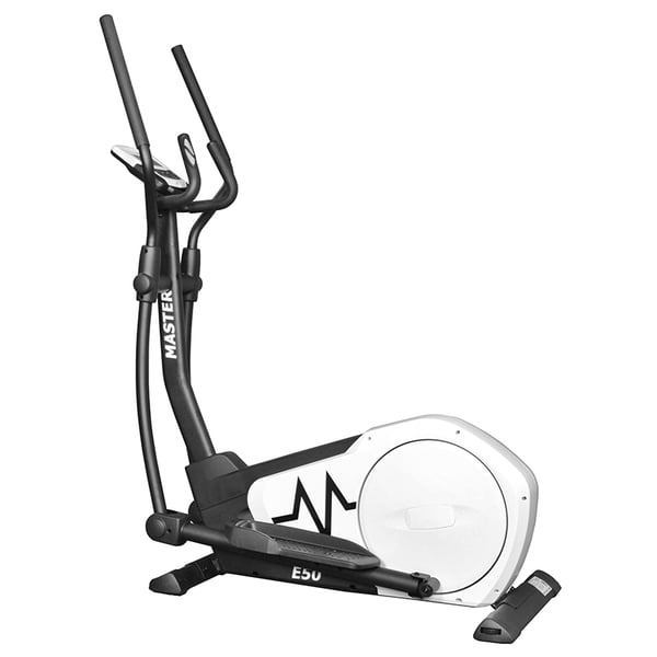 MASTER E50 Performance Ergometer elliptisk tränare