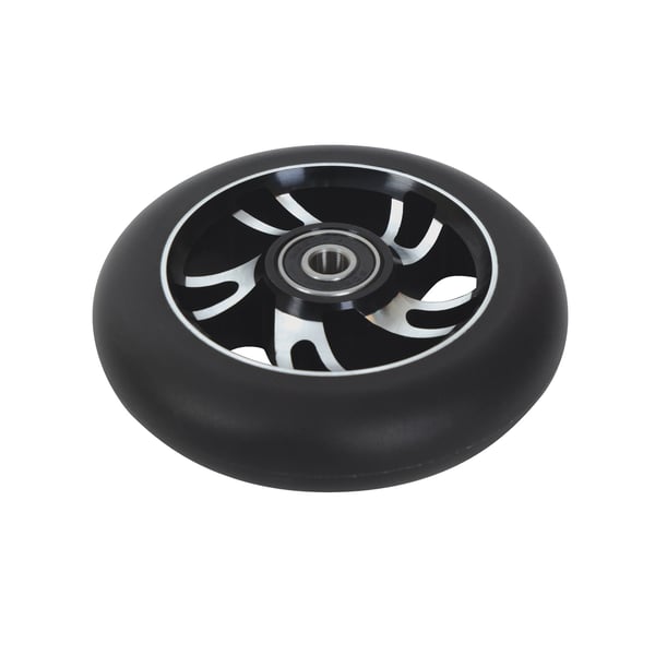 SCHILDKROT 100mm Freestyle Scooter Hjulsats