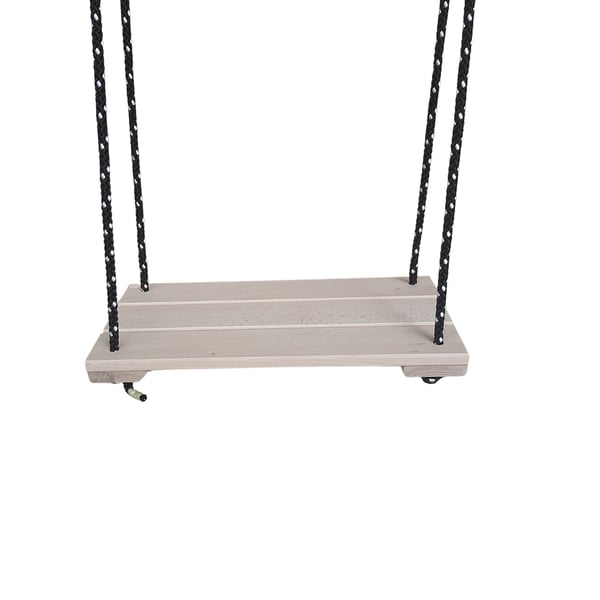 Lasten keinu MASTER suorakaiteen muotoinen 42 x 21 cm - puinen