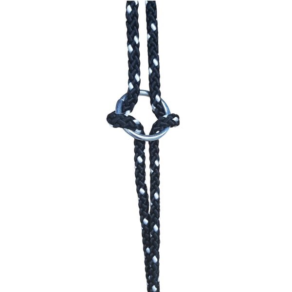 Lasten keinu MASTER suorakaiteen muotoinen 42 x 21 cm - puinen