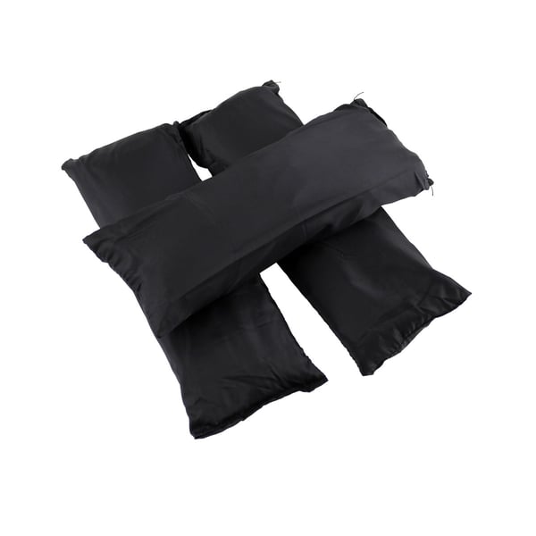 MASTER 10 kg justerbar viktväst
