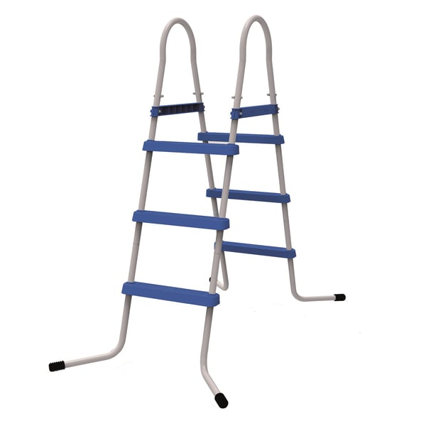 Uima-altaan tikkaat 109 cm