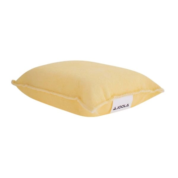 JOOLA chamois bordtennisketcherpleje/rengøringssvamp