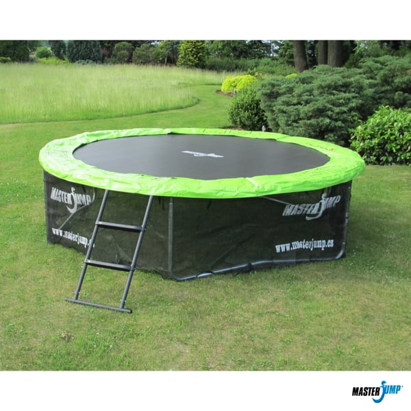 Turvaverkko 457 cm MASTERJUMP-trampoliinille